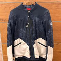 Giacca GS Rallye Air BMW - Tg. disponibili 48 e 52