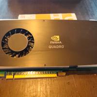 Nvidia Quadro FX3800