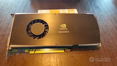 Nvidia Quadro FX3800