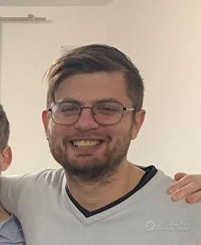 Magazziniere - Repartista - segreteria