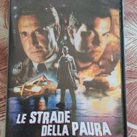 Le strade della paura DVD