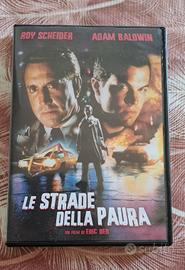 Le strade della paura DVD