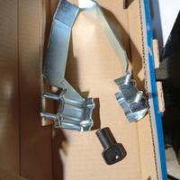 kit finecorsa Came completo di chiave sbl. motore