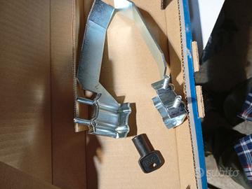 kit finecorsa Came completo di chiave sbl. motore