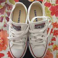 Converse bambino/a  n.35