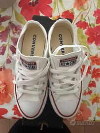 Converse bambino/a  n.35