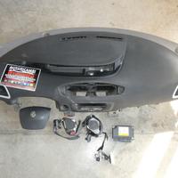 Kit airbag RENAULT SCENIC X-MOD 2010