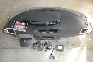 Kit airbag RENAULT SCENIC X-MOD 2010