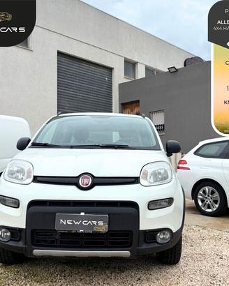 Fiat Panda 1.3 MJT 95 CV S&S 4x4