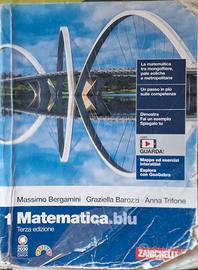 libri liceo scientifico 