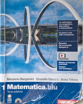 libri liceo scientifico 
