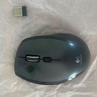 Mouse bluetooth