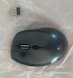 Mouse bluetooth