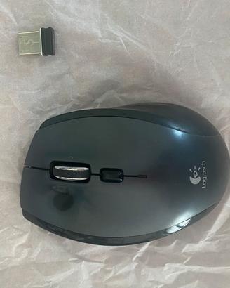 Mouse bluetooth