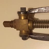 Torchio Ottone per pasta 