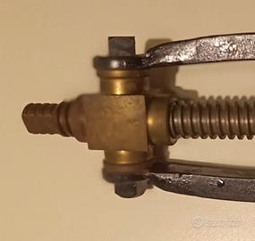 Torchio Ottone per pasta 