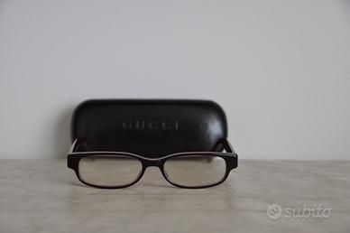 Gucci, Occhiali Vintage