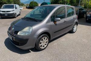 Renault Modus 1.5 Dci 85cv Dynamique