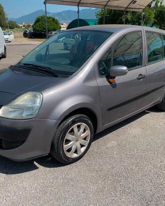 Renault Modus 1.5 Dci 85cv Dynamique