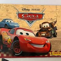 Album - Cars Motori Ruggenti