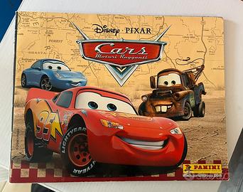 Album - Cars Motori Ruggenti