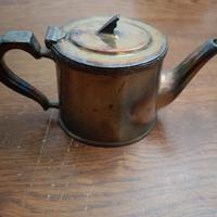 Piccolo bricco Sheffield 