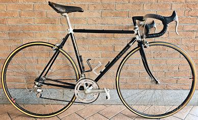 Bicicletta Corsa Frejus vintage  