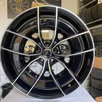 Cerchi Mercedes raggio 21 NUOVI cod.98342