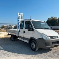 Iveco Daily 35/E4