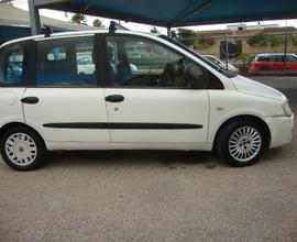 FIAT Multipla 1.9 MJT 120CV/MOTORE PERFETTO 6p2009