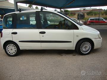 FIAT Multipla 1.9 MJT 120CV/MOTORE PERFETTO 6p2009