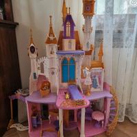 Toys Hasbro Disney Princess Castello dei
Sogni