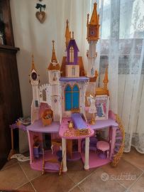 Toys Hasbro Disney Princess Castello dei
Sogni