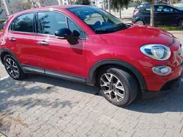 FIAT 500X 1.3 Multijet 95 CV