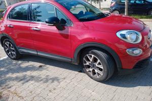 FIAT 500X 1.3 Multijet 95 CV