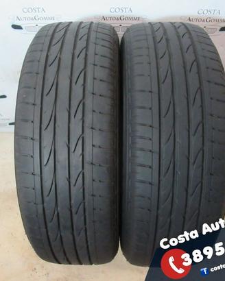 215 65 17 Bridgestone 85% Estive 215 65 R17 Pneus