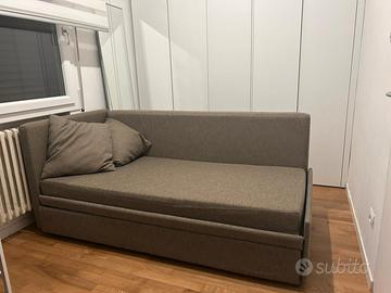 divano letto dorelan