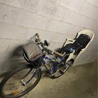 Bici bianchi