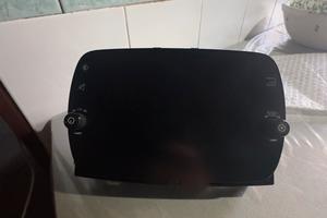 Autoradio CarPlay 7 pollici per Fiat 500