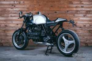 BMW K100 RS 16v Cafe racer