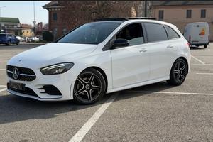 Mercedes-Benz B 180 B-Class B #8368