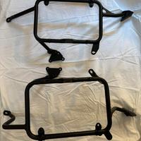 Telaietti per borse ktm 1290 Super adventure S