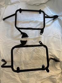 Telaietti per borse ktm 1290 Super adventure S