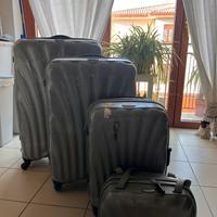 Set valigie Samsonite