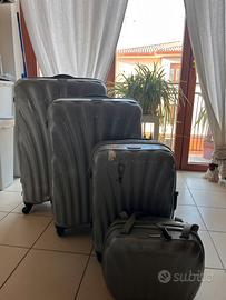 Set valigie Samsonite