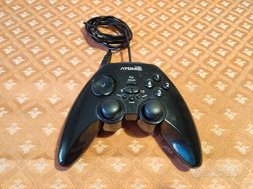 Controller USB PC Killer Force Atomic