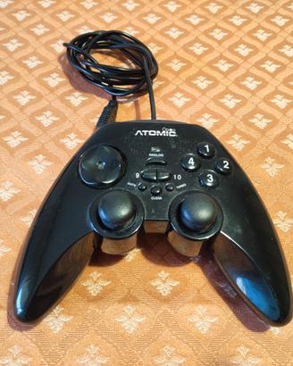 Controller USB PC Killer Force Atomic