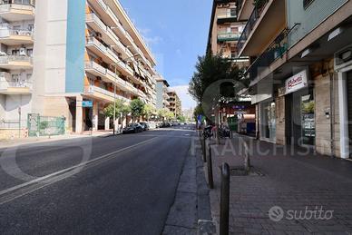 Magazzino Napoli [Cod. rif 3266790VCG] (Soccavo)