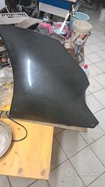 carene laterali RS carbonio ducati 748 916 996 998