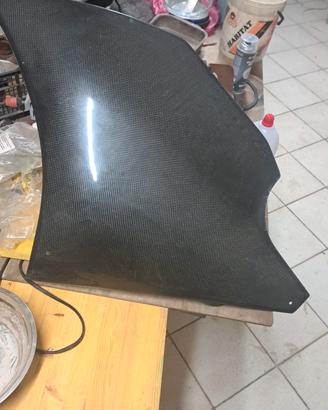 carene laterali RS carbonio ducati 748 916 996 998